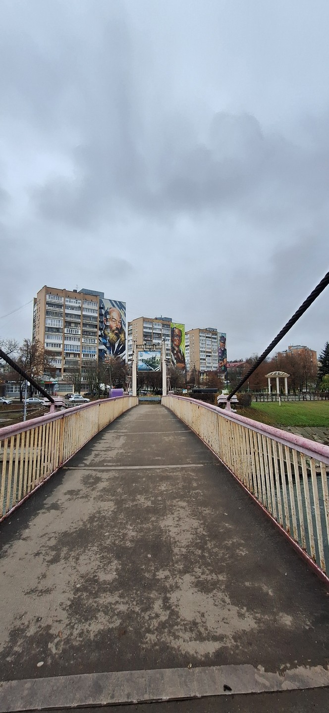 Хотим выразить огромную благодарность Дмитрию, за невероятно интересную экскурсию🙏