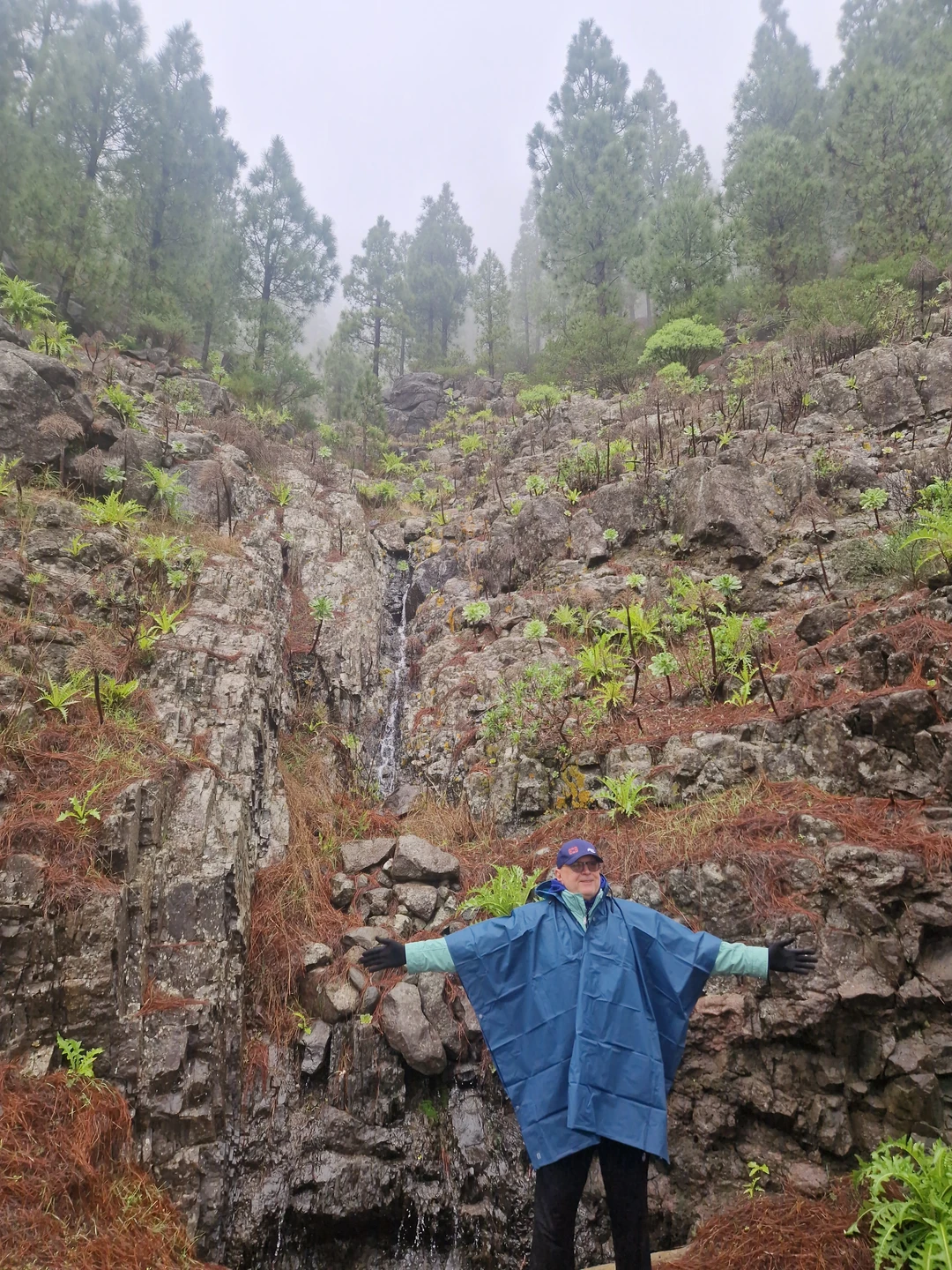 Огромное спасибо гиду Евгению не только за интересные рассказы, хороший маршрут, но и за продуманность- мы