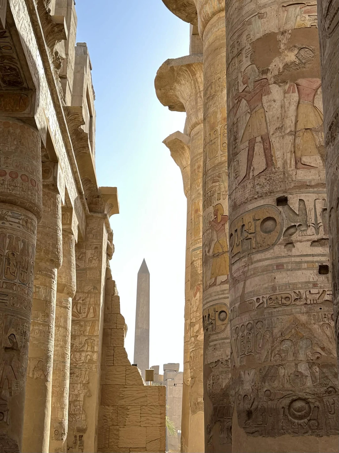 Были на экскурсии с Ахмедом — всё было организовано на высшем уровне. Если вы цените точность