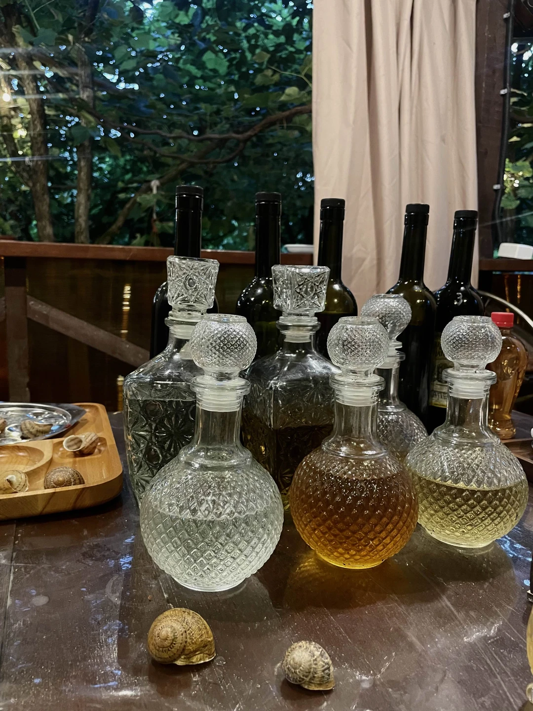 Очень понравилась экскурсия, организован трансфер, сопровождение от и до, вкуснейшая дегустация, рекомендую 🙌