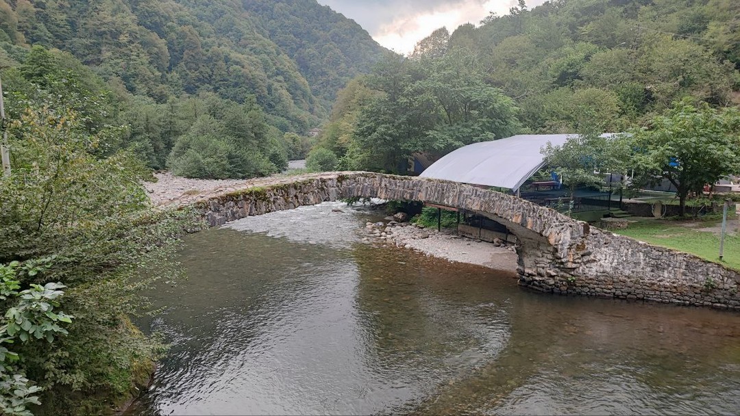 Батуми и Горная Аджария за 1 день (Екатерина)