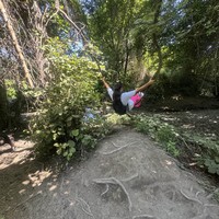 Фото отзыва 3: экскурсия "Джунгли Дагестана: групповая экскурсия в Самурский лиановый лес"