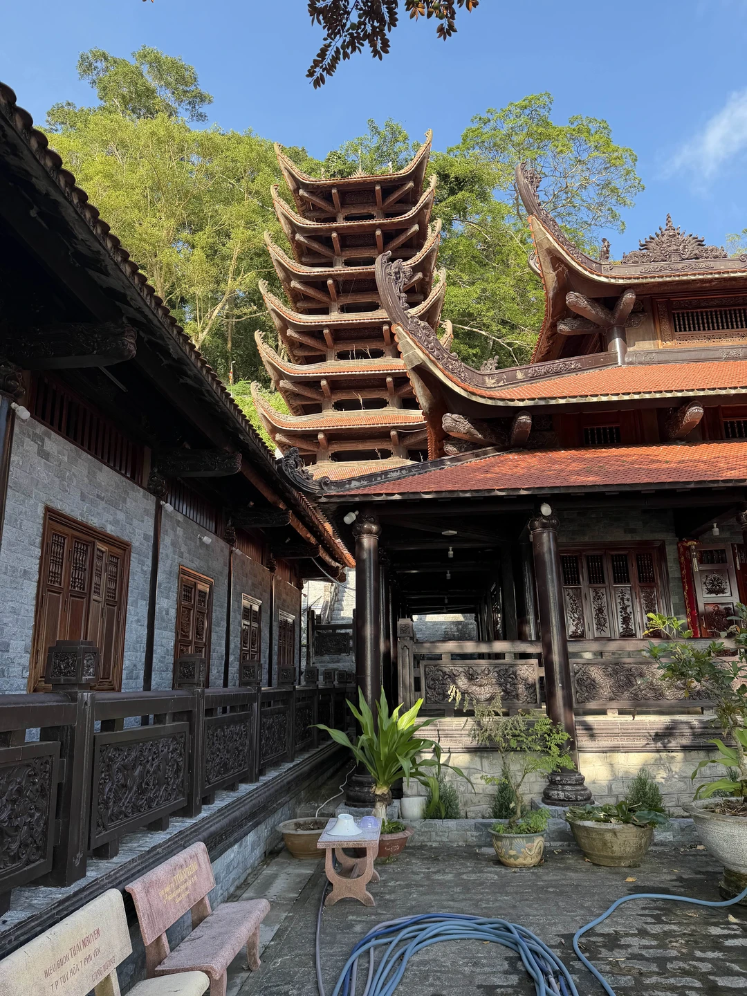 Интересная экскурсия, недалеко от Муйне посмотреть на Вьетнам с горы, полюбоваться видами. Гид Элла - все