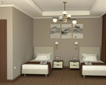 Фото отзыва 1: авторский тур "Новогодний гастротур на Кавказ: Ингушетия, Осетия и Чечня (всё включено)"