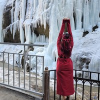 Фото отзыва 1: экскурсия "Плато Бермамыт — путешествие в «край каменных великанов» из Кисловодска"