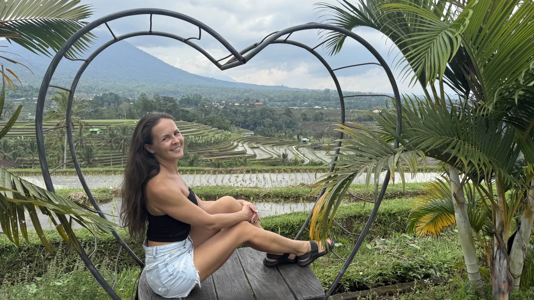 Огромная благодарность Дви за замечательный день. Который мы будем помнить и хранить в памяти на долгие