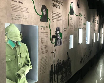 Визит-центр Кроноцкого биосферного заповедника, экскурсия по Петропавловску-Камчатскому, крабы на обед и купание в бассейнах