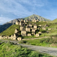 Фото отзыва 5: экскурсия "Осетия&nbsp;— любовь с&nbsp;первого взгляда!"