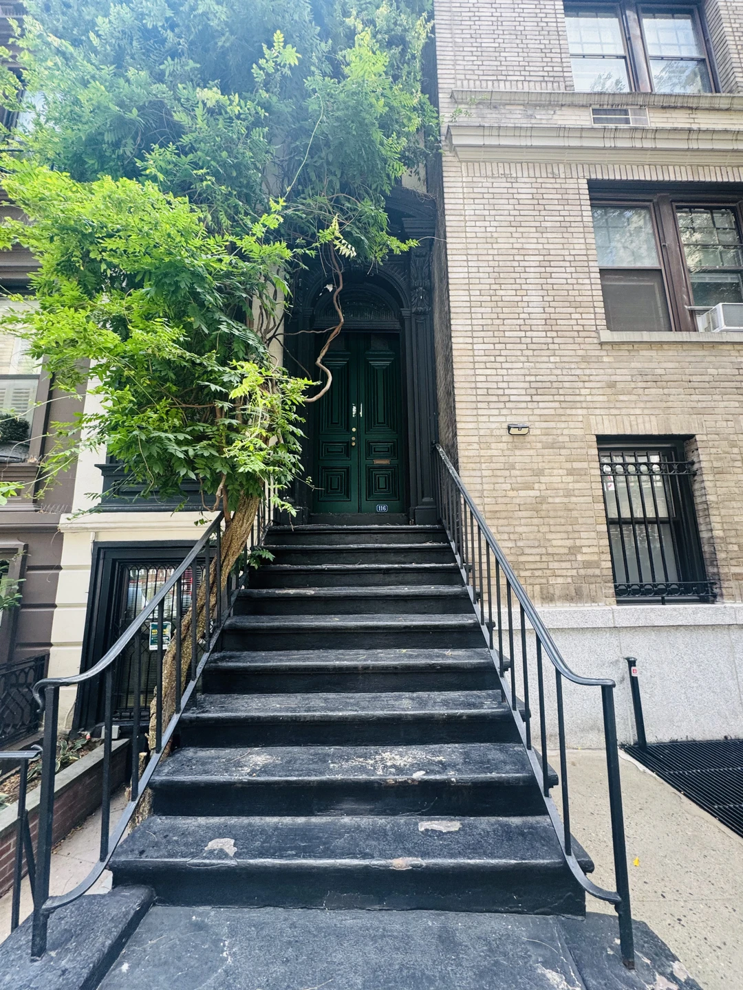 Все прошло чудесно!