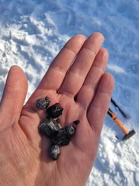 В Приладожье! Фэнтези-край удивительной красоты (Ольга)