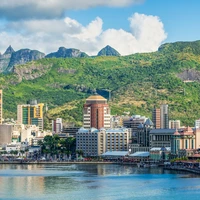 Всё о&nbsp;Порт‑Луи&nbsp;— сердце Маврикия