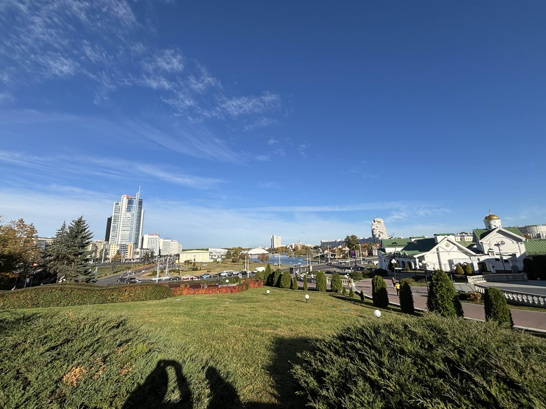 Диана! Спасибо огромное за такую супер интересую экскурсию!