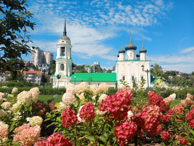 Экскурсия-квест «Как Пётр Первый в Воронеже корабли строил» (7+)