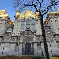 Фото отзыва 1: экскурсия "Гауди — один день наедине с гением"