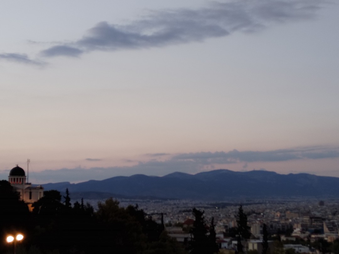 Афины для детей и взрослых (Екатерина)