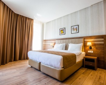 Фото отзыва 4: авторский тур "Калейдоскоп Азербайджана: тур по историческим центрам, природным локациям и скрытым селениям"