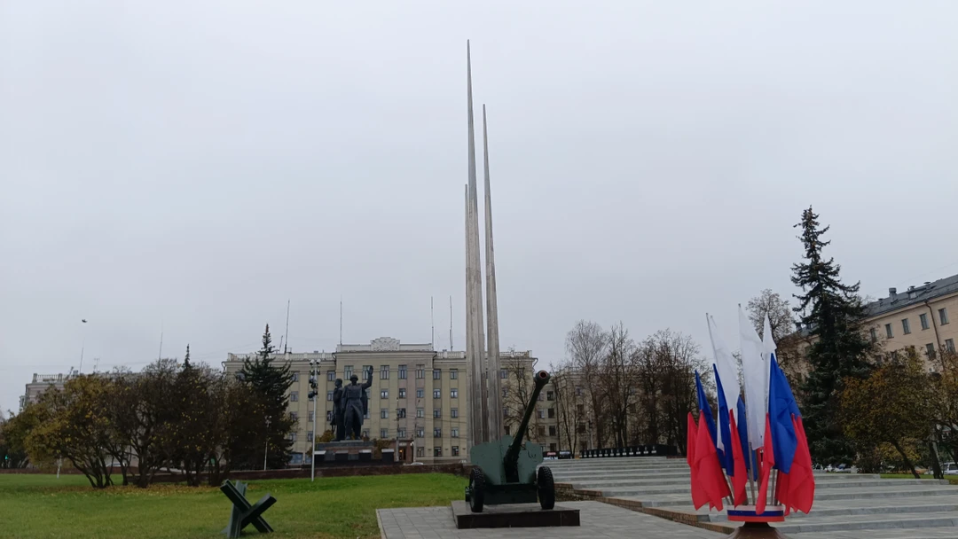 Для тех кто первый раз в Туле идеальная экскурсия. Все самое интересное показали за 2 с