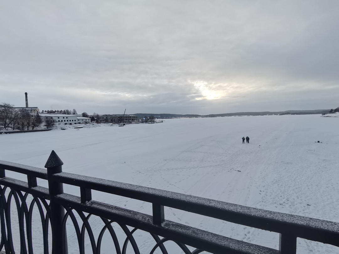 Хорошая обзорная экскурсия для знакомства с городом, экскурсовод подсказала где погулять и поесть в свободное время