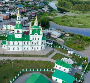 Сретенский собор