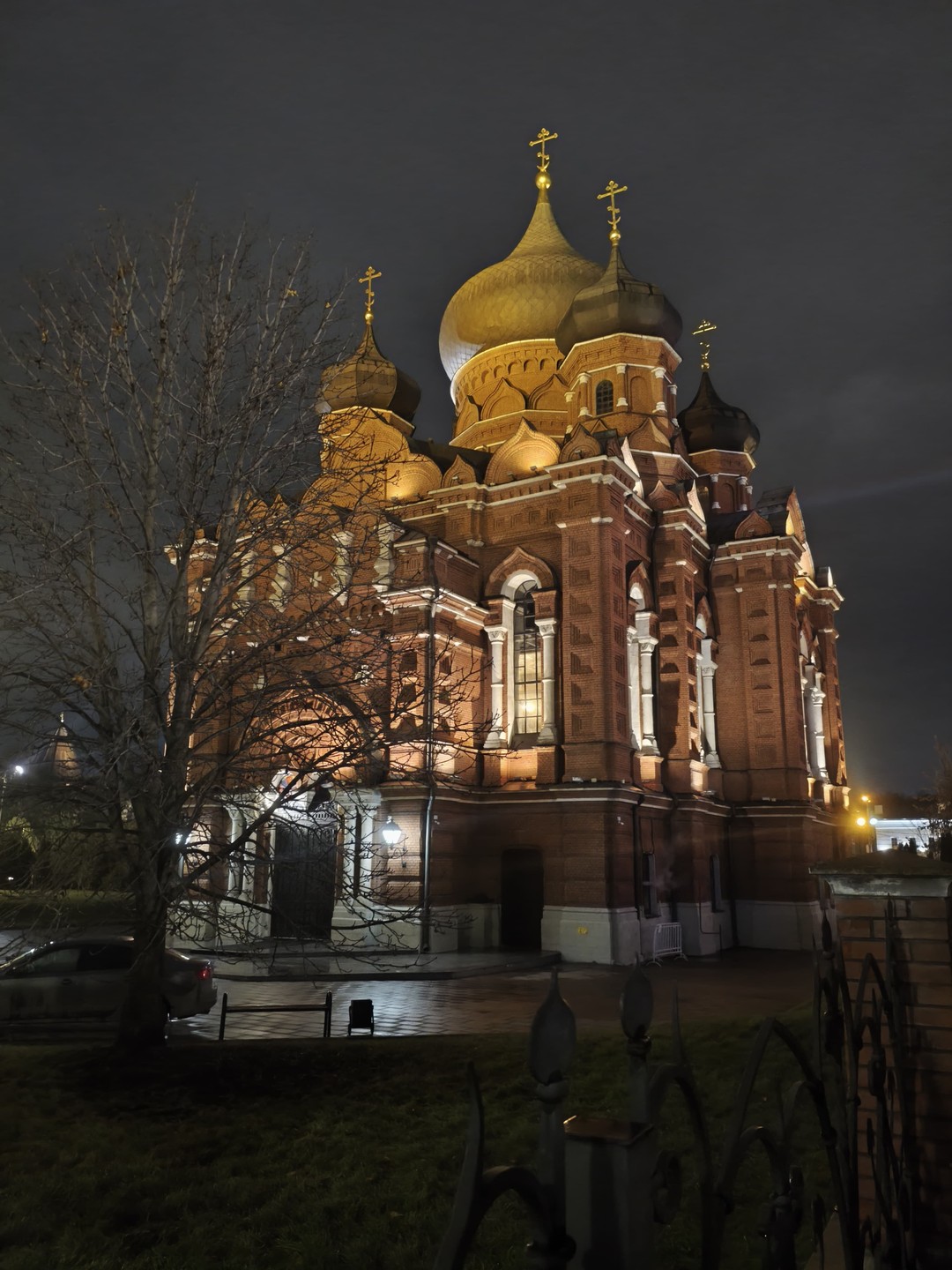 Хорошая экскурсия, основные знания о Туле и её истории получили. Узнали даже что-то новое. Гид Максим произвёл положительные впечатления