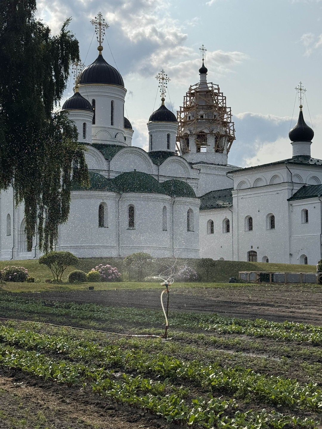 Экскурсия очень понравилась