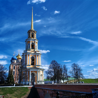 Фото отзыва 3: экскурсия "Знакомьтесь, Рязань!"