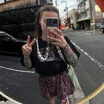 Аватар путешественника