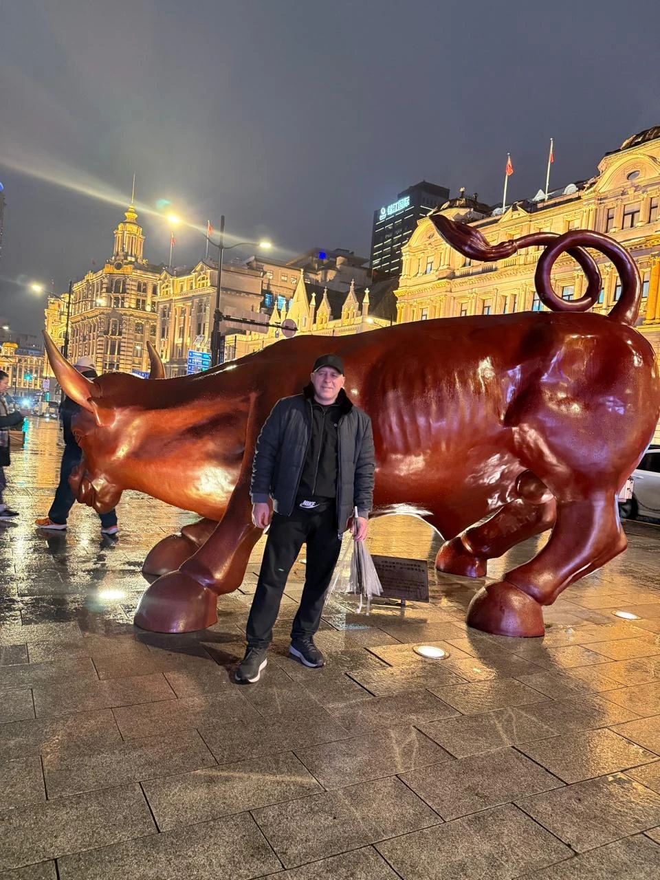 Весь Шанхай за один день