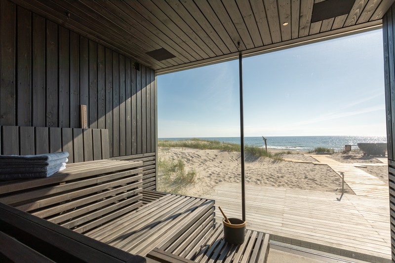 Отдых в легендарном спа: рассвет на Балтийском побережье