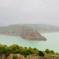 Фото отзыва 5: экскурсия "Чимганские горы, курорт Амирсай, водопады «Фата невесты», Пальтау и Чарвакское водохранилище"