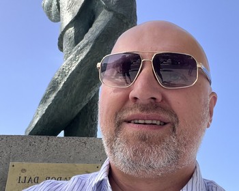 Мыс Лёгат, дом-музей Сальвадора Дали и прогулка по Кадакесу