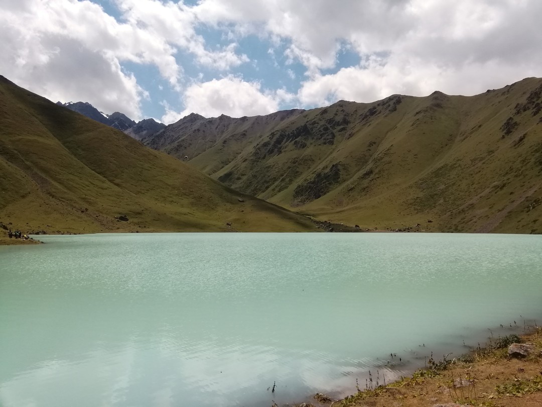 Советую всем по этому направлению и только с этим гидом!!! Не переживайте, вы будете в безопасности