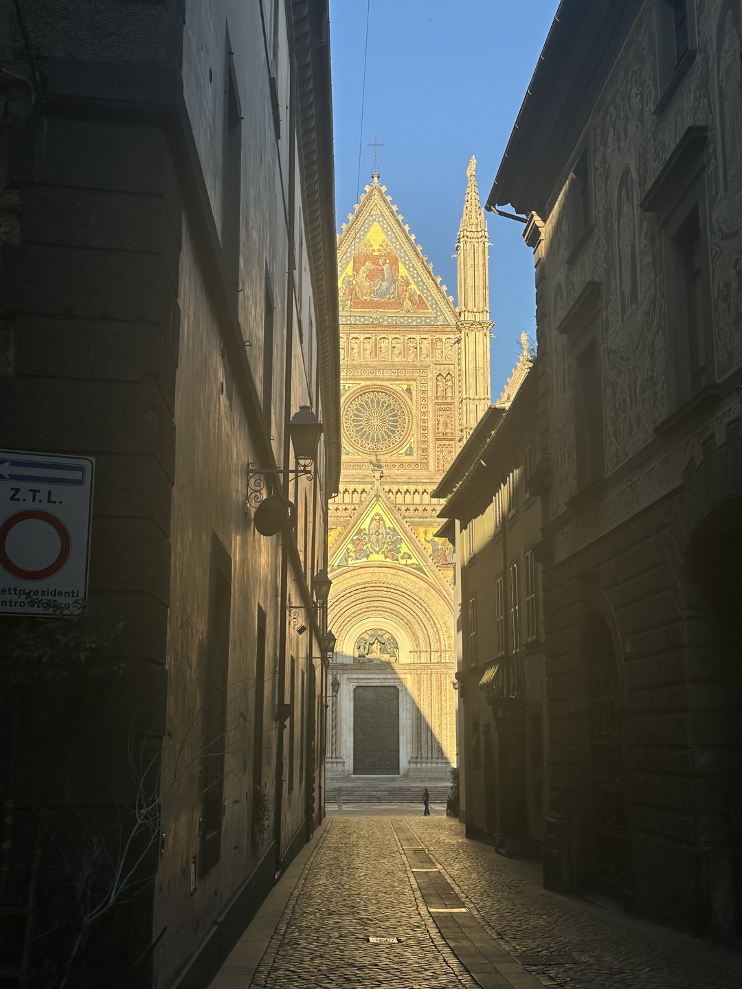 Знакомьтесь, Орвието (Ольга)