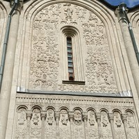 Фото отзыва 2: экскурсия "Древний Владимир: групповая обзорная экскурсия по историческому центру"