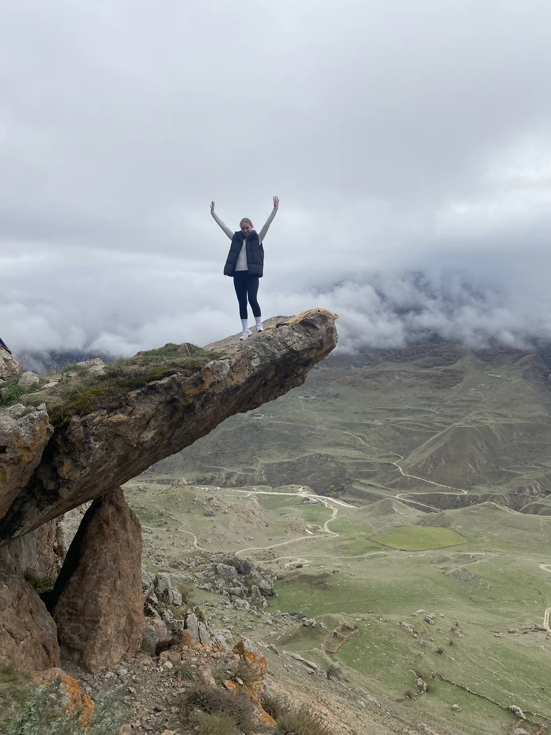 Экскурсия была прекрасной!