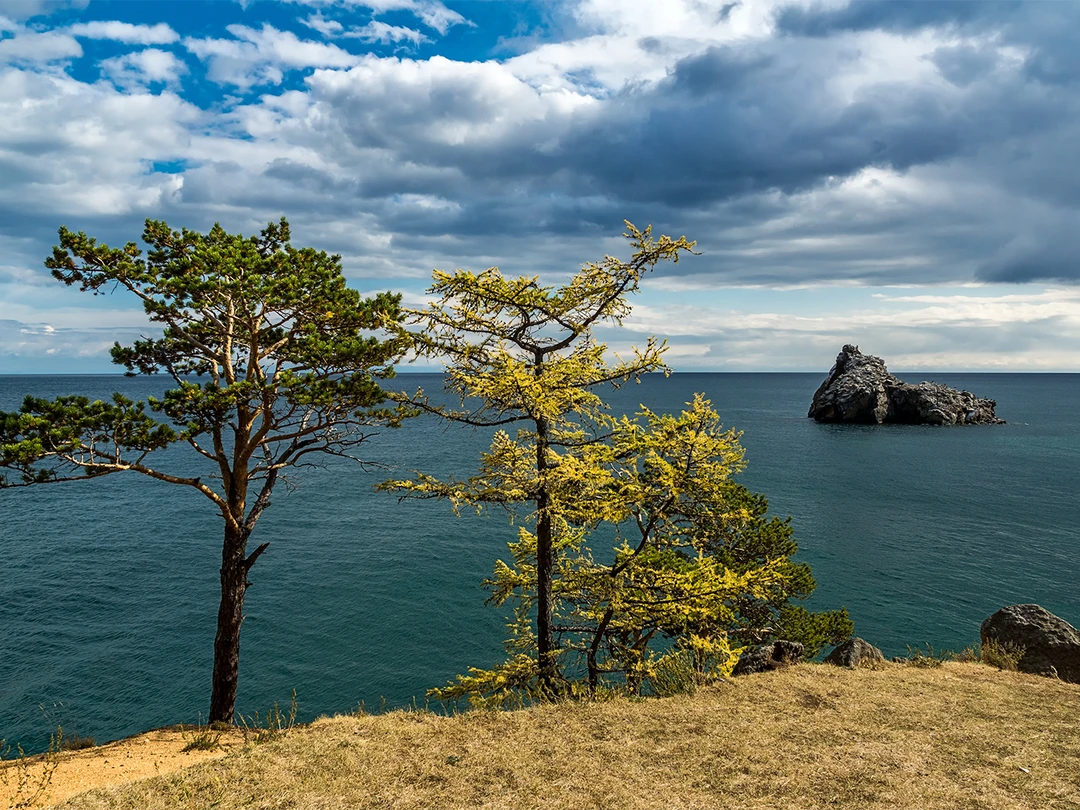Бакланий остров
