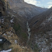 Фото отзыва 2: экскурсия "Незабываемая Верхняя Балкария: поездка из Кисловодска в мини-группе"