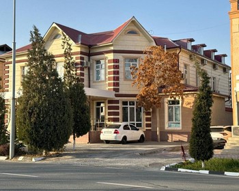 Музей авангарда, экскурсия по городу и отдых