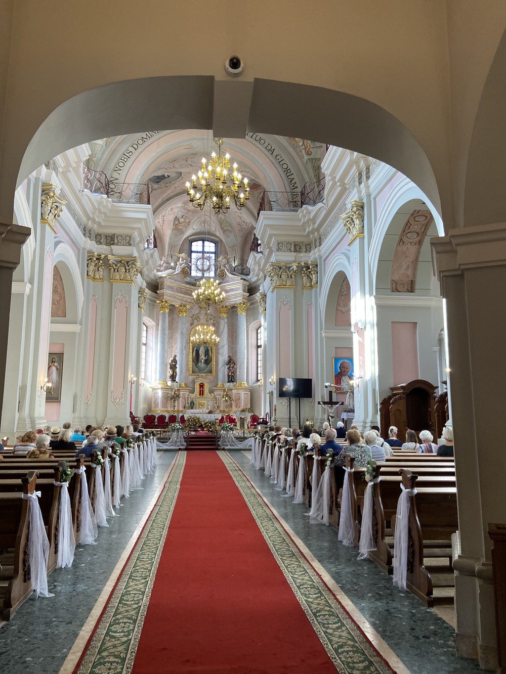 Обзорная экскурсия по Минску с архитектурным акцентом (17/19)