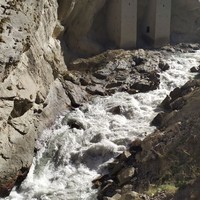 Фото отзыва 3: экскурсия "Впечатляющая Чечня: горы, озёра, современные мечети и средневековые башни"