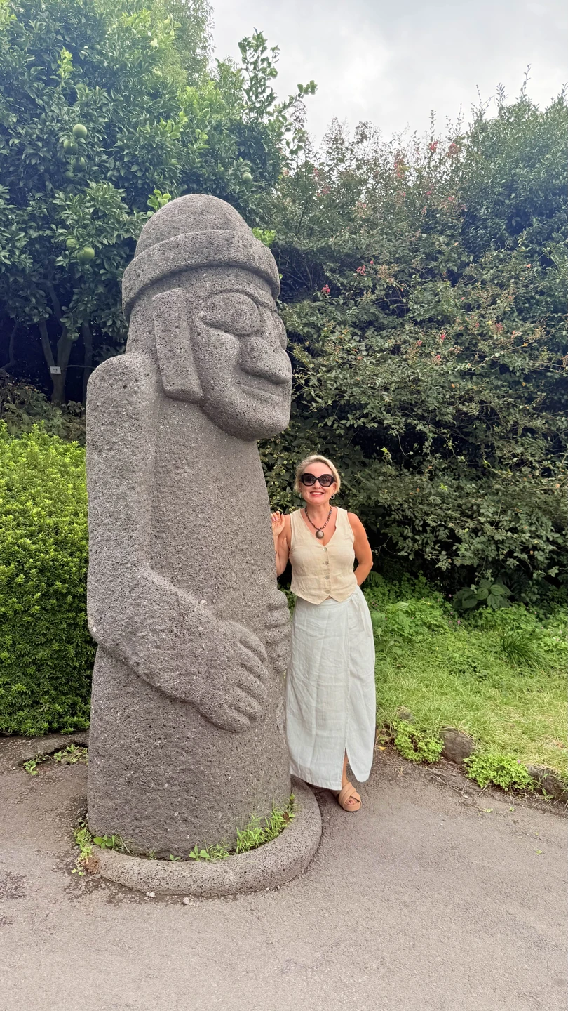 Очень понравился и гид, и маршрут, и обед, и удобная машина. Рекомендую!