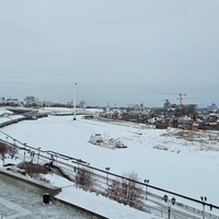 Фото отзыва 2: экскурсия "Тюмень на автомобиле"