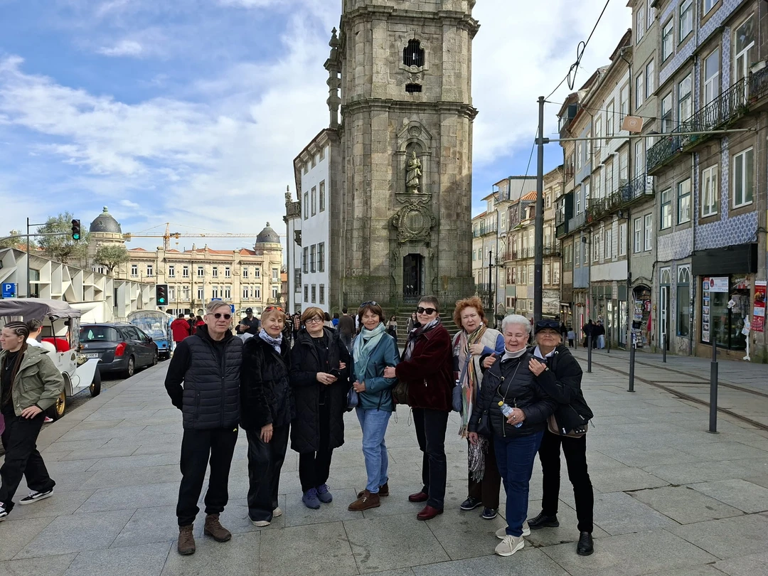 Я много лет путешествую с группами по Европе. И, конечно же, у меня есть свой рейтинг