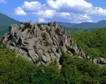 Парк Драконов