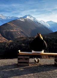 Фото отзыва 1: экскурсия "Поездка в&nbsp;группе «Осетия&nbsp;— любовь с&nbsp;первого взгляда!»"