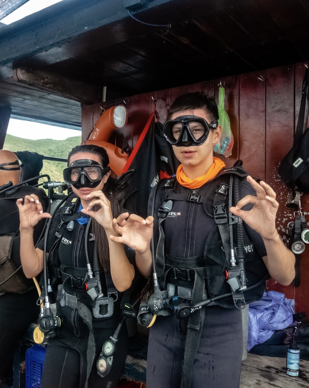 Это было просто незабываемо! Море впечатлений и эмоций!