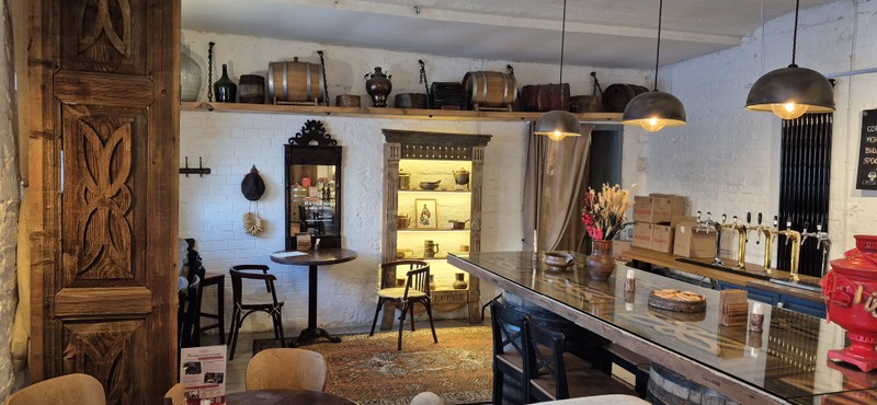 Замечательная экскурсия! Посетили ее с мужем 10.03.26. Так вышло, что у нас она прошла индивидуально, были