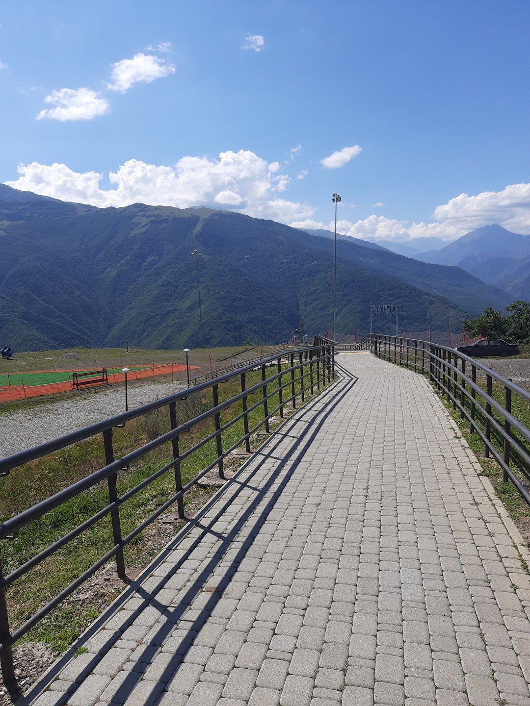 Природа умеет удивить!