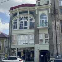 Фото отзыва 2: экскурсия "Такая разная Самара: от модерна до деревянного зодчества"
