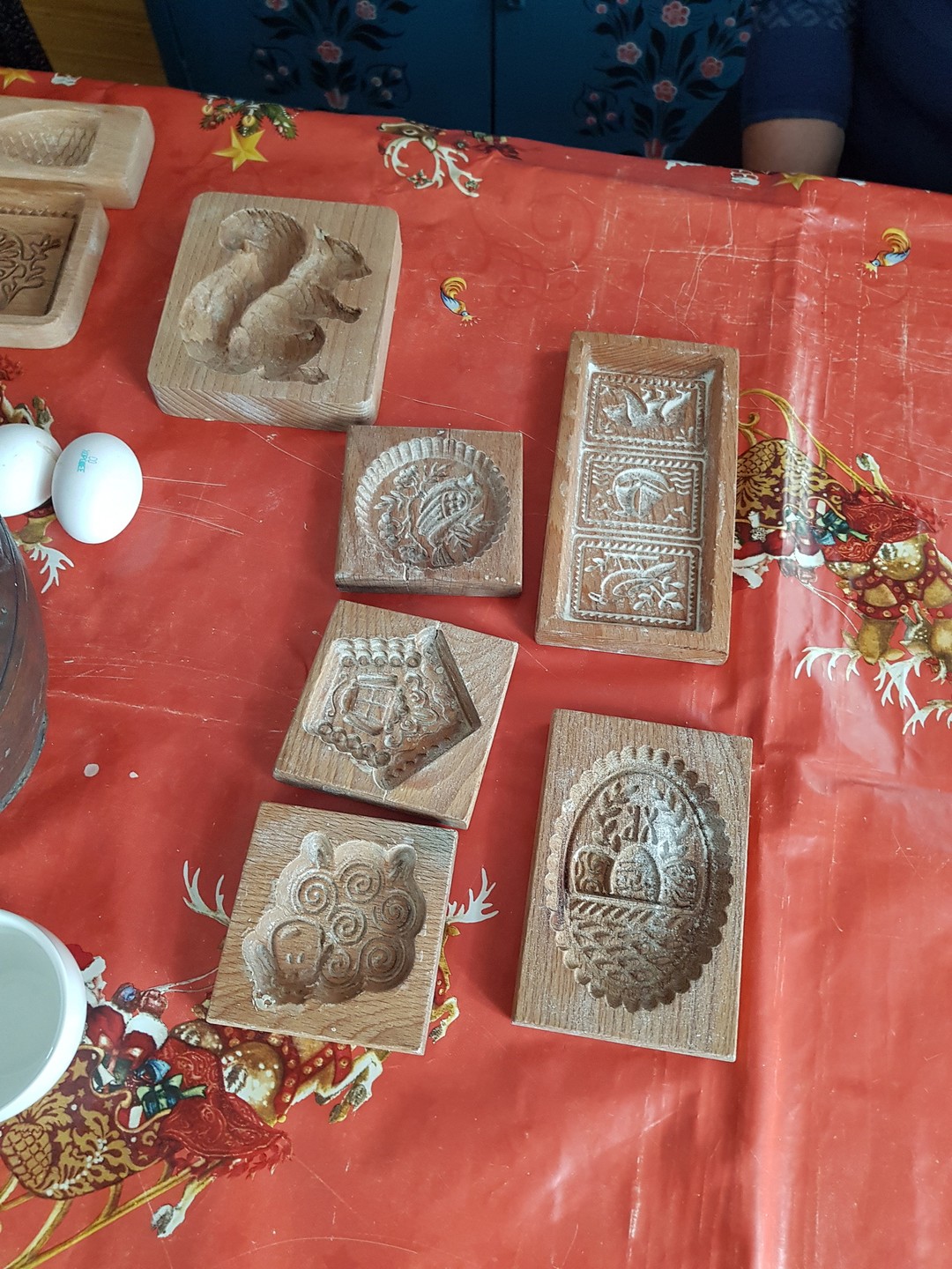 Побывали в Марусином доме в феврале 2026 года. Чудесное место, где соединились и дополнили друг друга